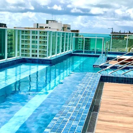 Edf.Promenadeii Apto1009/Ponta Verde Maceió 외부 사진