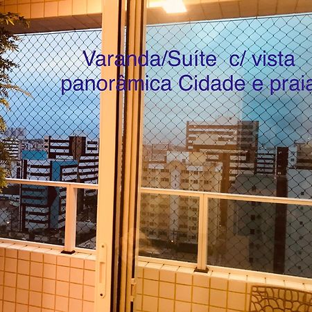Edf.Promenadeii Apto1009/Ponta Verde Maceió 외부 사진