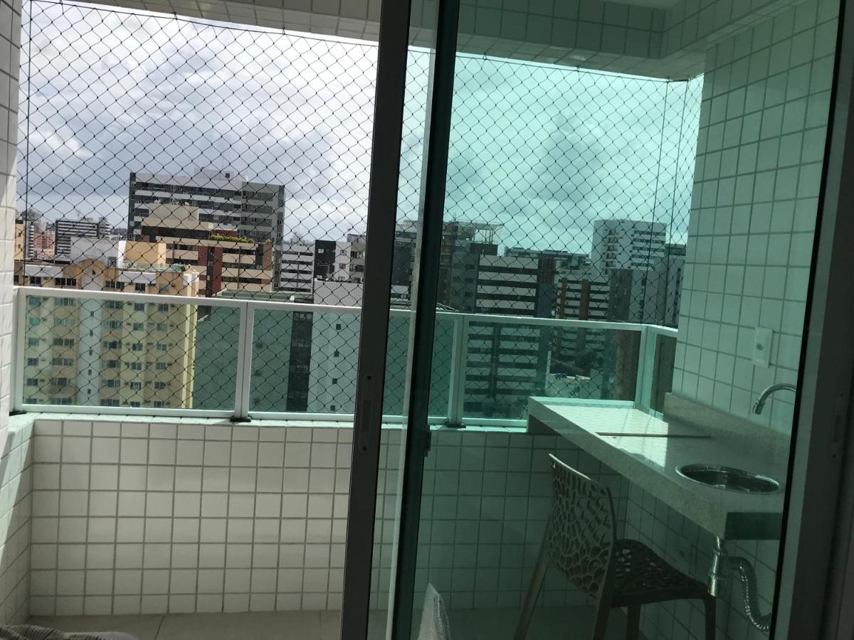 Edf.Promenadeii Apto1009/Ponta Verde Maceió 외부 사진