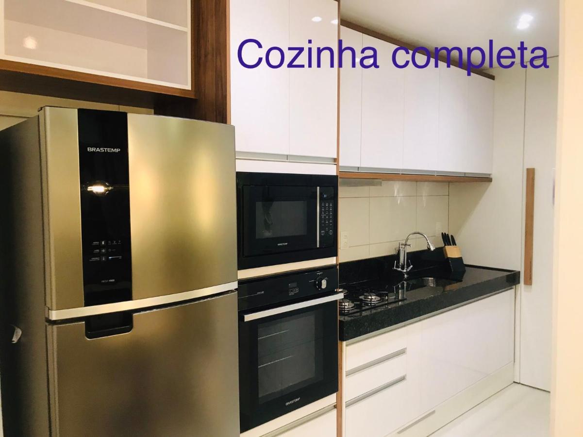 Edf.Promenadeii Apto1009/Ponta Verde Maceió 외부 사진