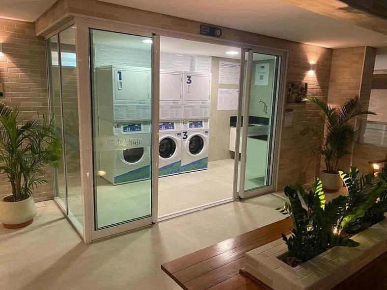 Edf.Promenadeii Apto1009/Ponta Verde Maceió 외부 사진