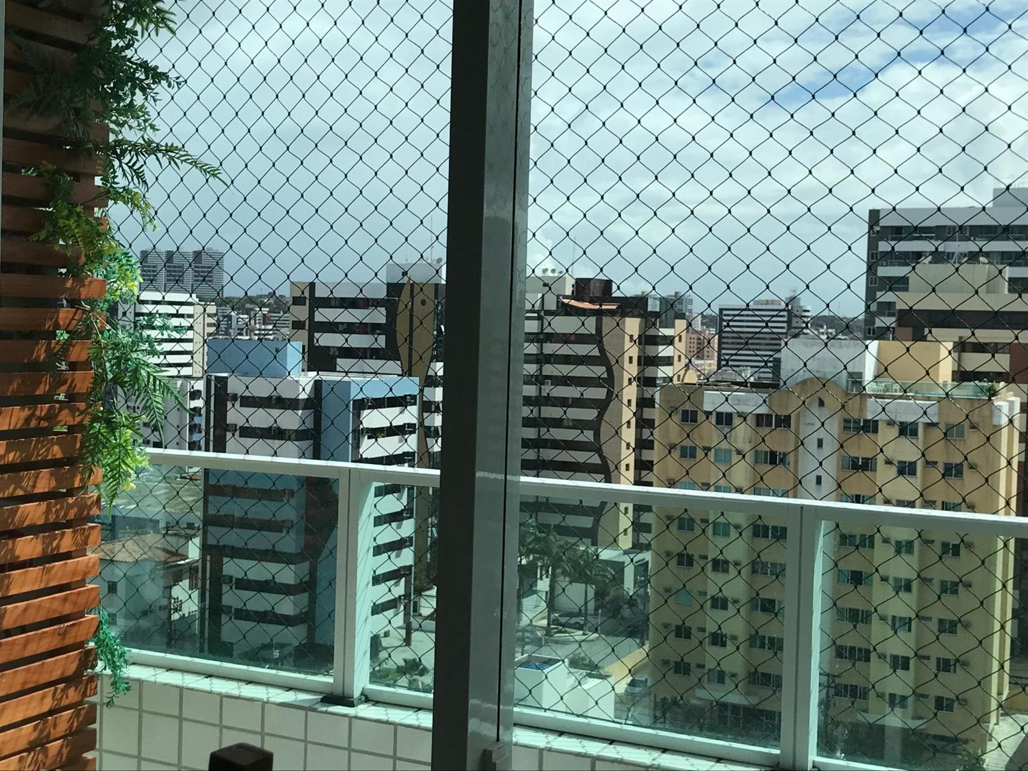 Edf.Promenadeii Apto1009/Ponta Verde Maceió 외부 사진