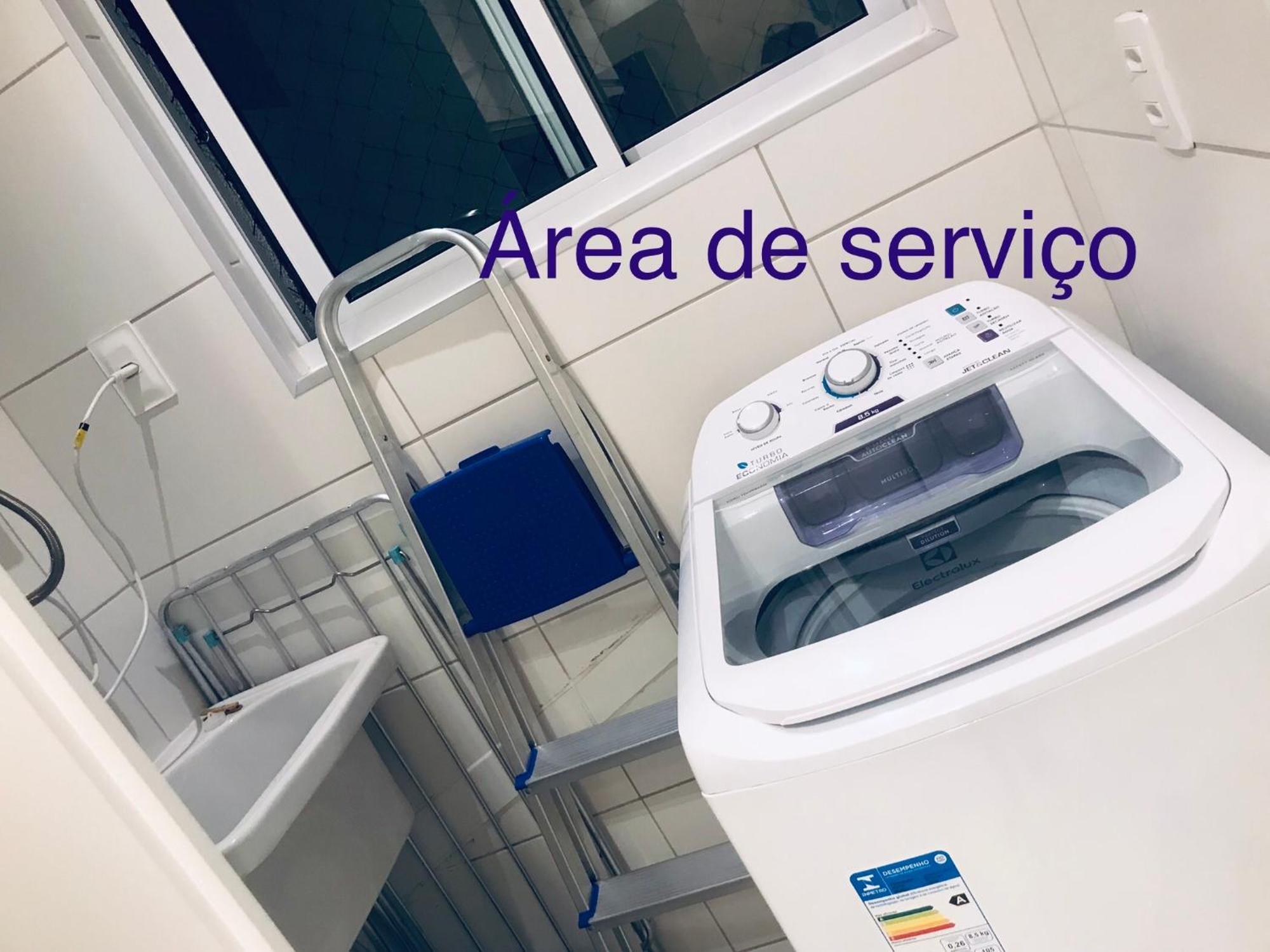 Edf.Promenadeii Apto1009/Ponta Verde Maceió 외부 사진