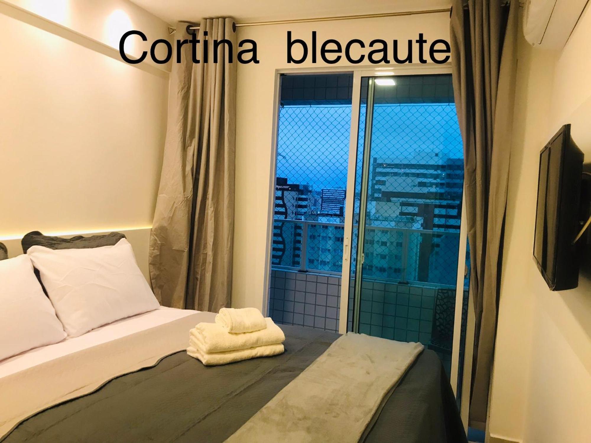 Edf.Promenadeii Apto1009/Ponta Verde Maceió 외부 사진