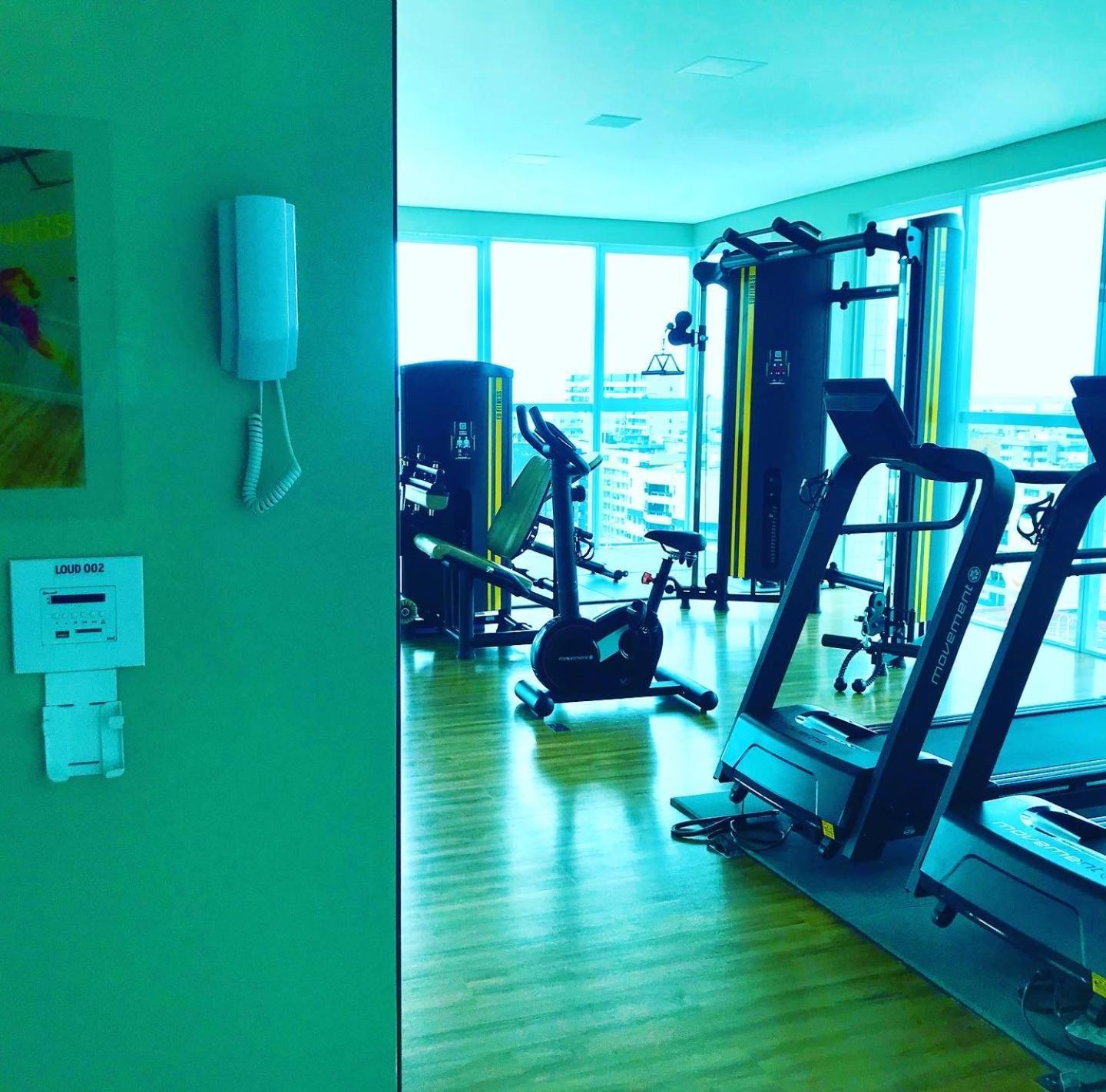 Edf.Promenadeii Apto1009/Ponta Verde Maceió 외부 사진