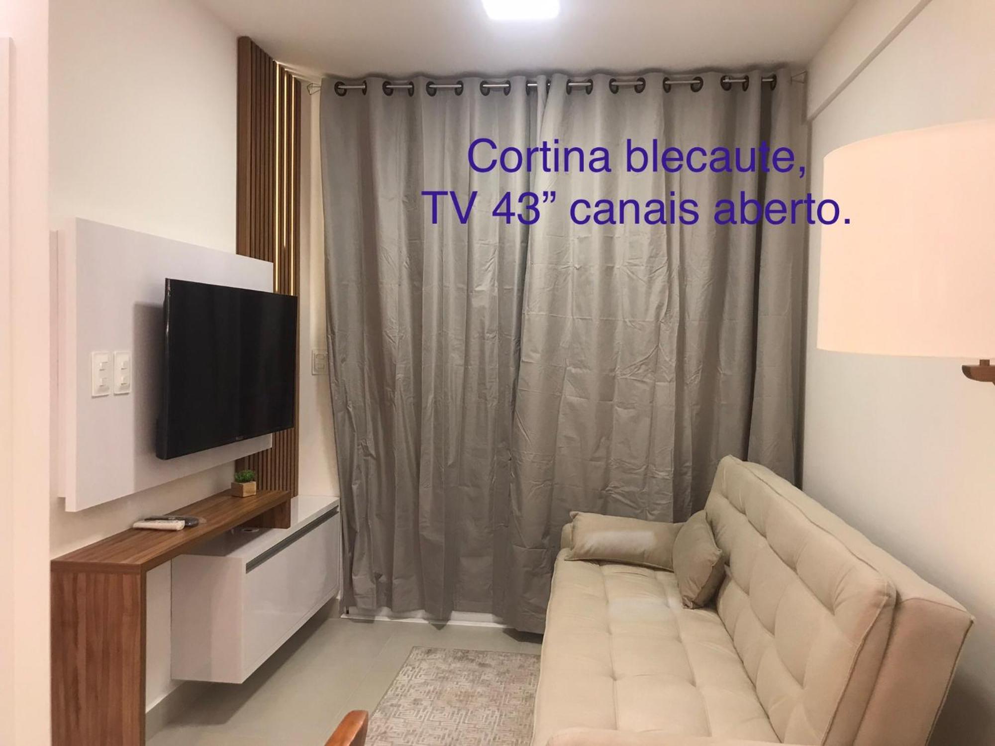 Edf.Promenadeii Apto1009/Ponta Verde Maceió 외부 사진