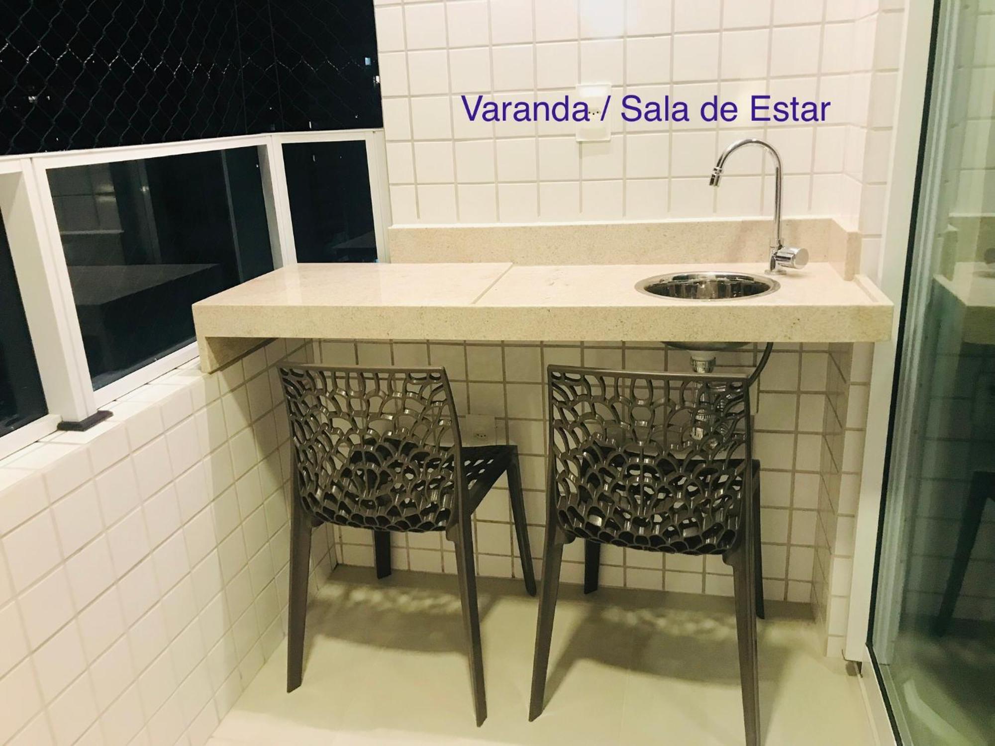 Edf.Promenadeii Apto1009/Ponta Verde Maceió 외부 사진